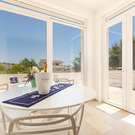 Casanuovasalento Appartamento Marina Di Pescoluse